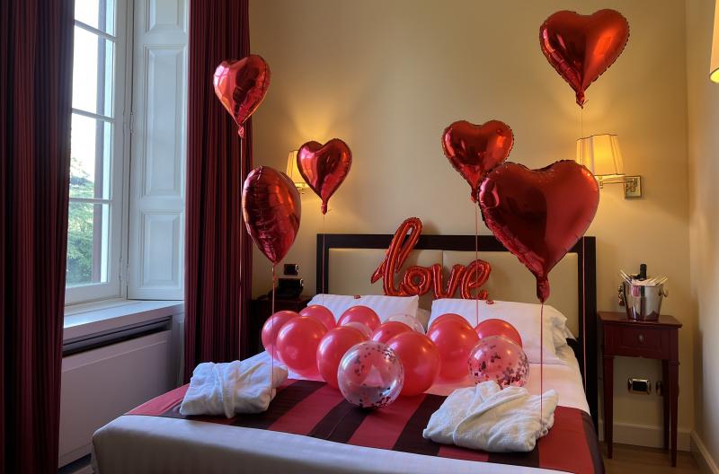 Acquista Soggiorni Regalo Love Experience