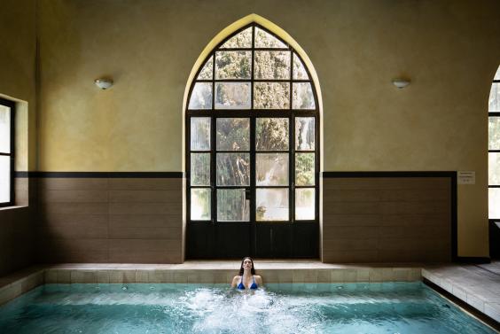 Ingresso al Centro Benessere (Lun-Gio)